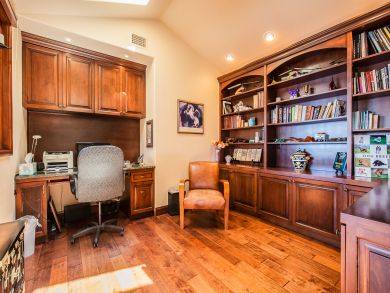 Four Bedroom Rental La Jolla California Accommodation